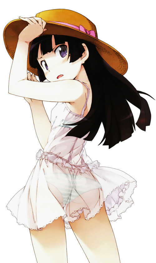 yande.re-162703-bra-color_issue-dress-gokou_ruri-kanzaki_hiro-ore_no_imouto_ga_konnani_kawaii_wake_ga_nai-pantsu-photoshop-see_through-shimapan-summer_dress.jpg