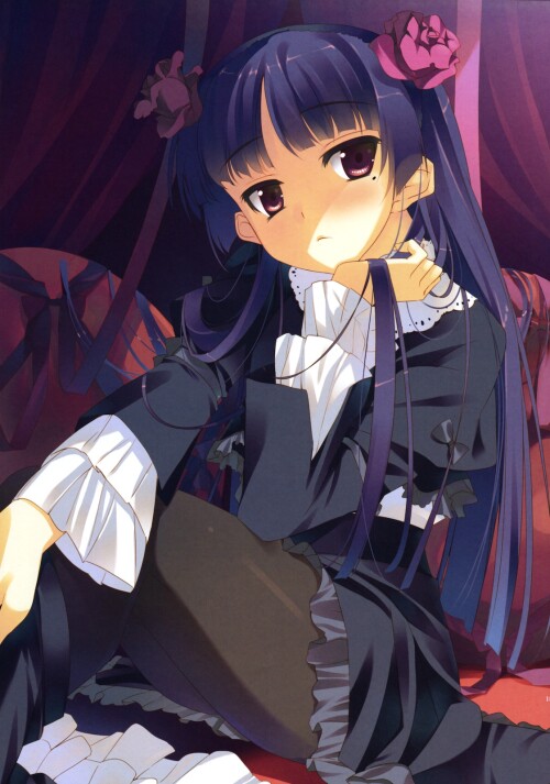 yande.re-172408-active_mover-arikawa_satoru-gokou_ruri-gothic_lolita-lolita_fashion-ore_no_imouto_ga_konnani_kawaii_wake_ga_nai-pantyhose.jpg