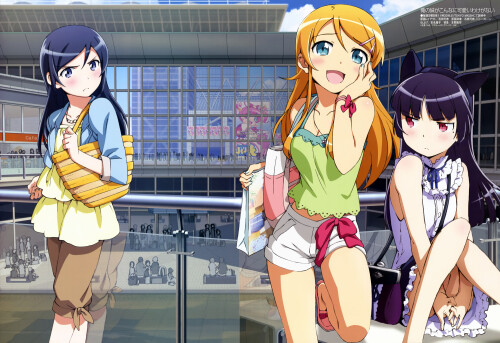 yande.re-161311-aragaki_ayase-gokou_ruri-ishida_kana-jimmy_stone-kousaka_kirino-ore_no_imouto_ga_konnani_kawaii_wake_ga_nai.jpg