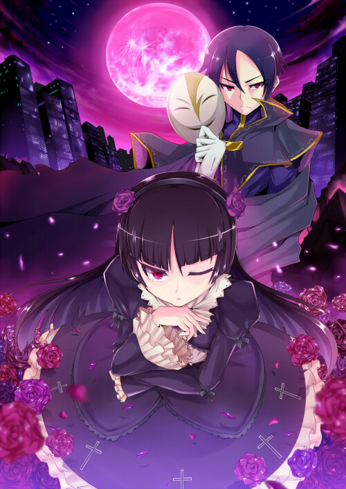 yande.re-164448-dress-gokou_ruri-gothic_lolita-kasai_shin-kousaka_kyousuke-lolita_fashion-ore_no_imouto_ga_konnani_kawaii_wake_ga_nai.jpg