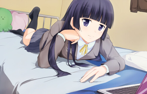 yande.re-181126-gokou_ruri-nanase_nanami-ore_no_imouto_ga_konnani_kawaii_wake_ga_nai-seifuku.jpg
