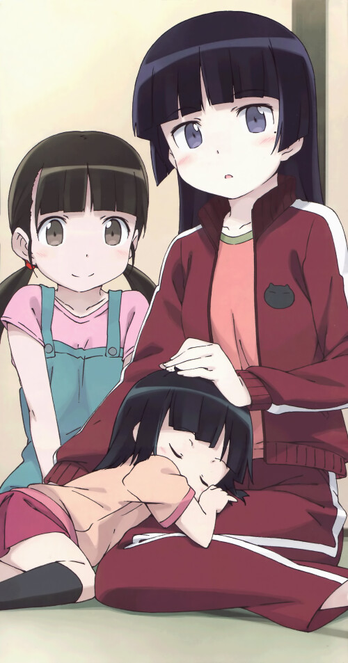 yande.re-183107-fixed-gokou_hinata-gokou_ruri-gokou_tamaki-jpeg_artifacts-kanzaki_hiro-ore_no_imouto_ga_konnani_kawaii_wake_ga_nai.jpg